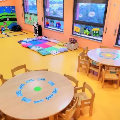 Salas 2 Anos polo da Ouriva