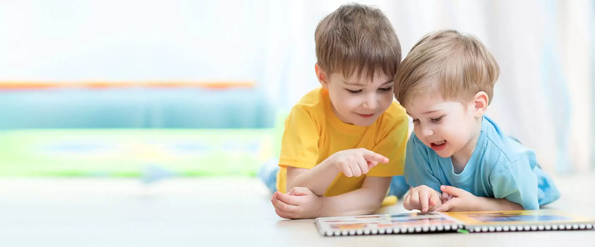 A melhor escolha <span class=uk-text-primary>para os seus filhos</span>